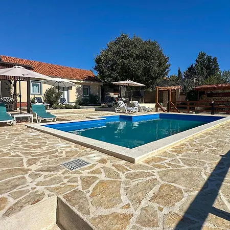 Сasa de vacaciones Gorgeous In *