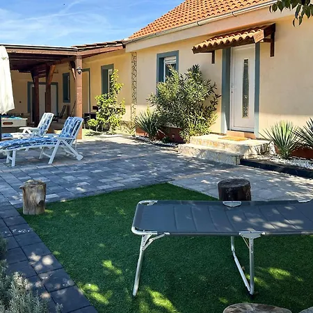 Gorgeous In Vikendica