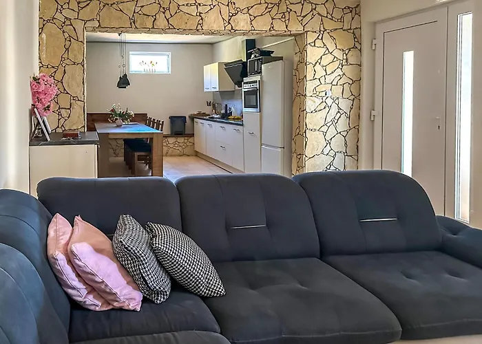 Vikendica Gorgeous In