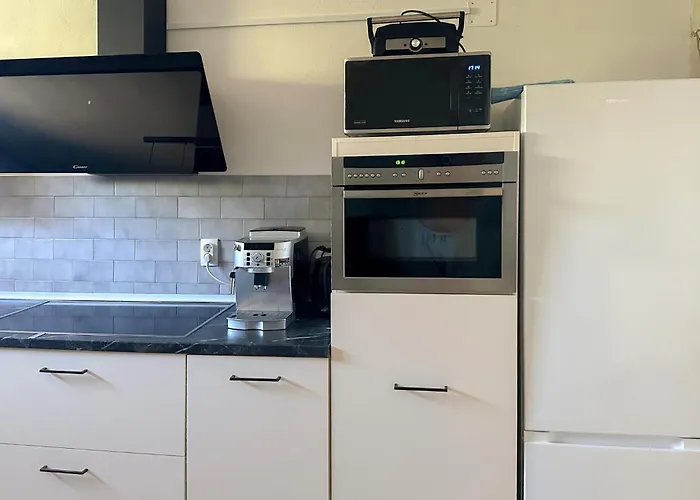 Gorgeous In Benkovac