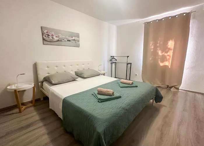 Сasa de vacaciones Gorgeous In Benkovac