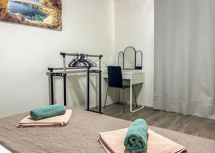 Vikendica Gorgeous In