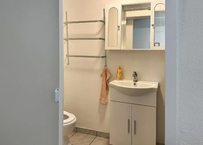 Gorgeous In Vikendica *