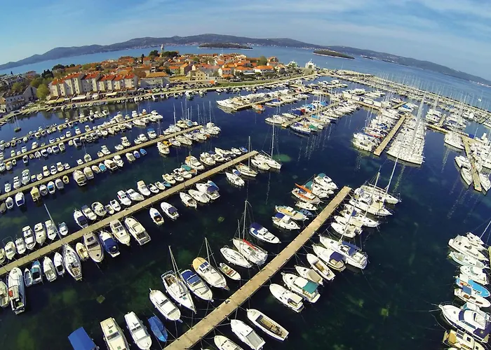 Gorgeous In Vikendica Benkovac