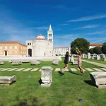 In * Benkovac