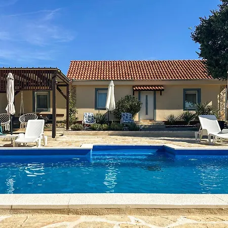 Сasa de vacaciones Gorgeous In Benkovac