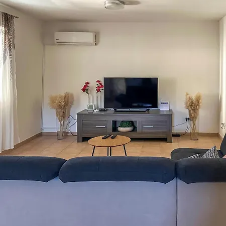 Сasa de vacaciones Gorgeous In *