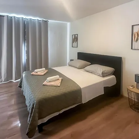 Сasa de vacaciones Gorgeous In