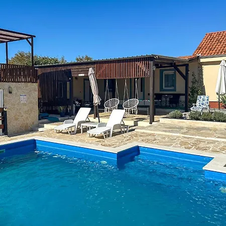 Holiday home In *