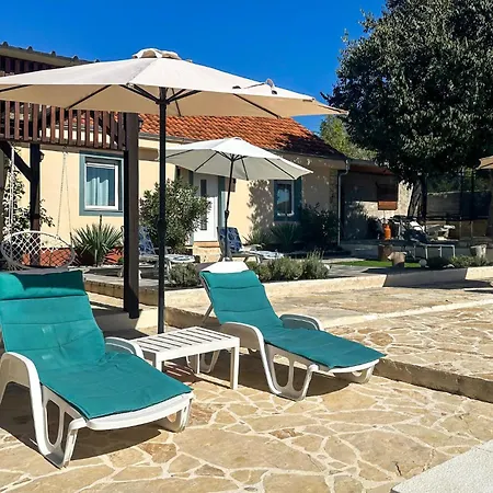 Holiday home In