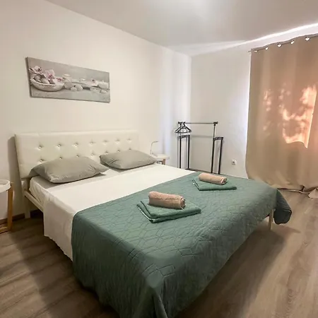 Сasa de vacaciones Gorgeous In Benkovac