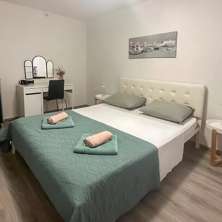 Сasa de vacaciones Gorgeous In