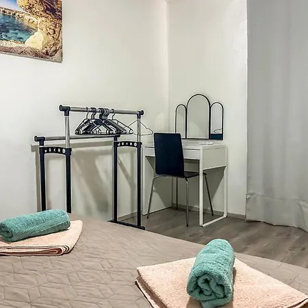 Сasa de vacaciones Gorgeous In