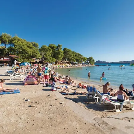 Сasa de vacaciones Gorgeous In Benkovac