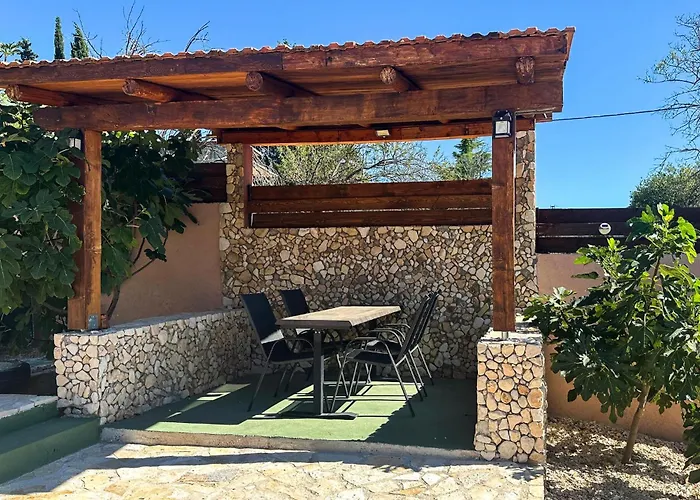 Gorgeous In Nyaraló