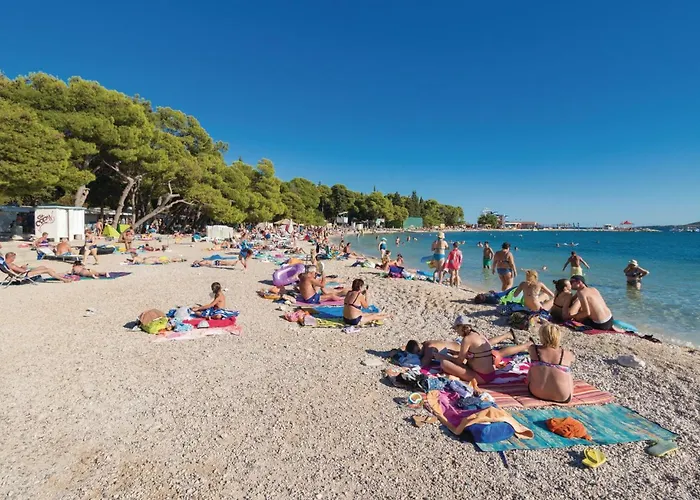 Nyaraló Gorgeous In *